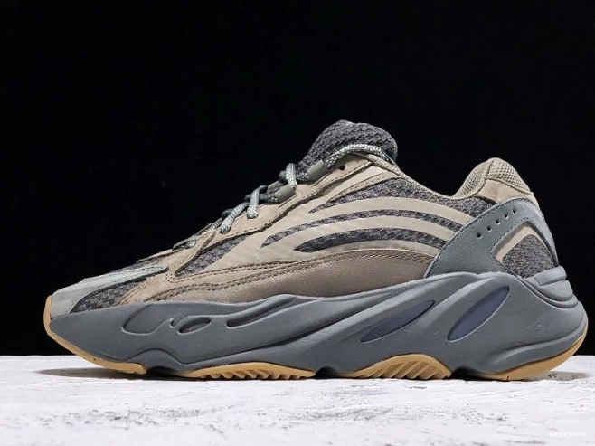 Geode Boost EG6860 v2 Yeezy 700 Adidas 0714